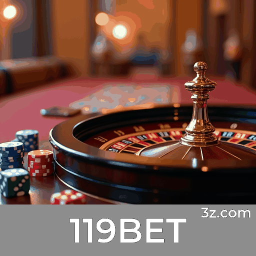 119BET: Segurança e Profissionalismo em Apostas Online