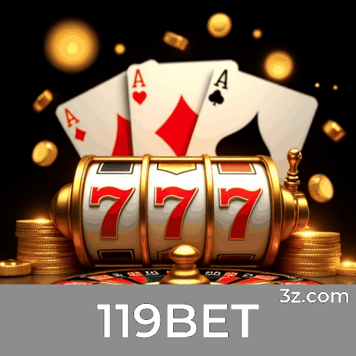 119BET App Comunidade: O Paraíso Interativo para Jogadores