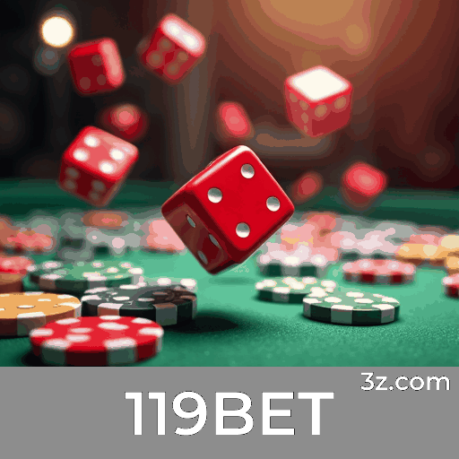 119BET: Experiência Profissional e Real no Cassino