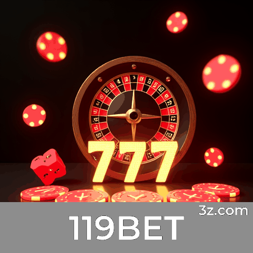 Login Seguro no 119BET: Proteção e Privilégios Exclusivos