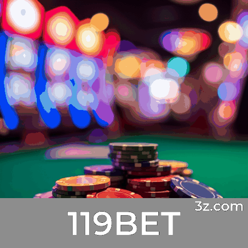 Revolucionando Jogos Online com Inovação e Valor, na 119BET