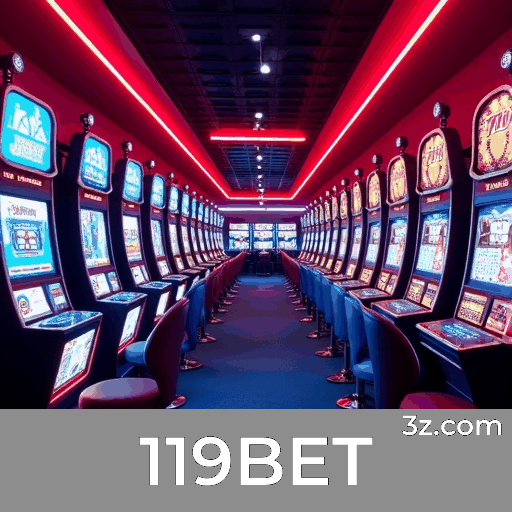 Revolucionando Jogos Online com Inovação e Valor, na 119BET