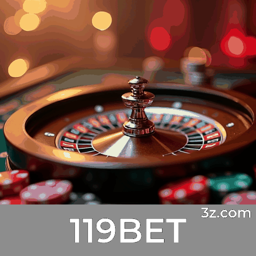 119BET: Login Seguro e Privilégios Exclusivos