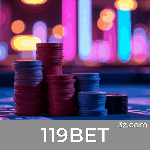 119BET: Especialistas em Apostas Esportivas no Brasil