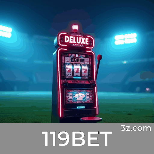 119BET: Diversidade e Experiência Imersiva para Brasileiros