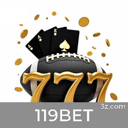 119BET: Especialistas em Apostas Esportivas no Brasil