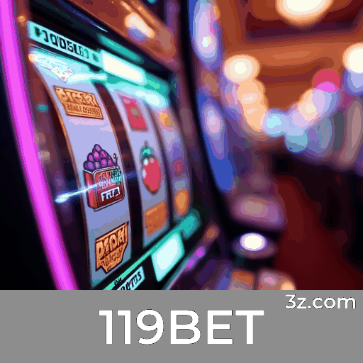 119BET App: Descubra a Comunidade e Interação Social Única