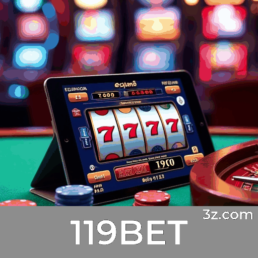 119BET.com - Plataforma de Apostas Online no Brasil - 119BET