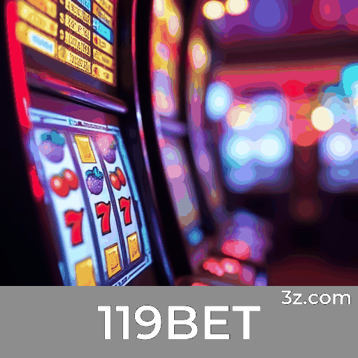 119BET: A Plataforma de Apostas com Segurança e Serviço Profissional