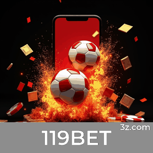 119BET: Experiência Profissional e Real no Cassino