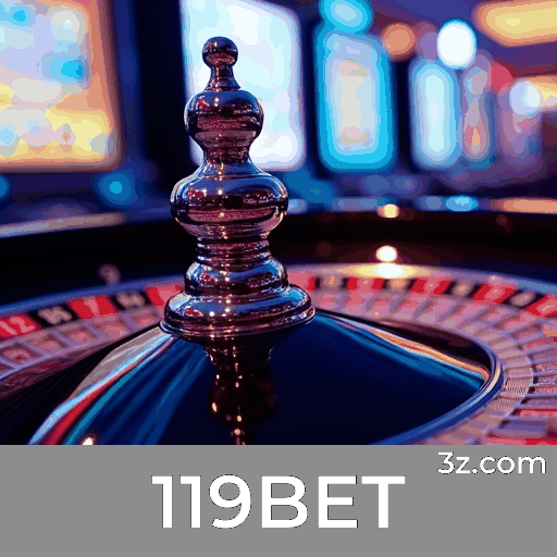 119BET: Diversidade e Experiência Imersiva para Brasileiros