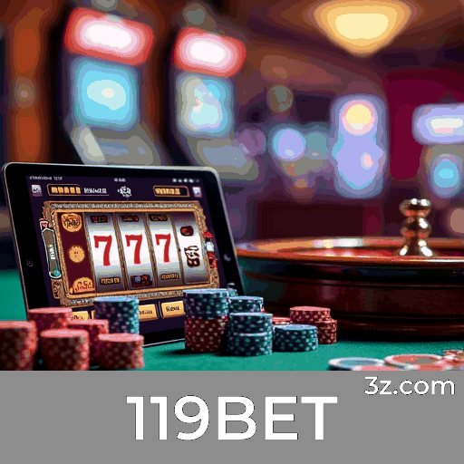 119BET: A Plataforma de Apostas com Segurança e Serviço Profissional